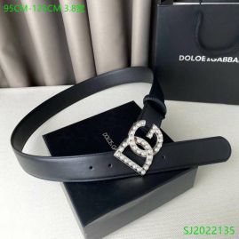 Picture of DG Belts _SKUDGBelt38mmX95-125cm7D041068